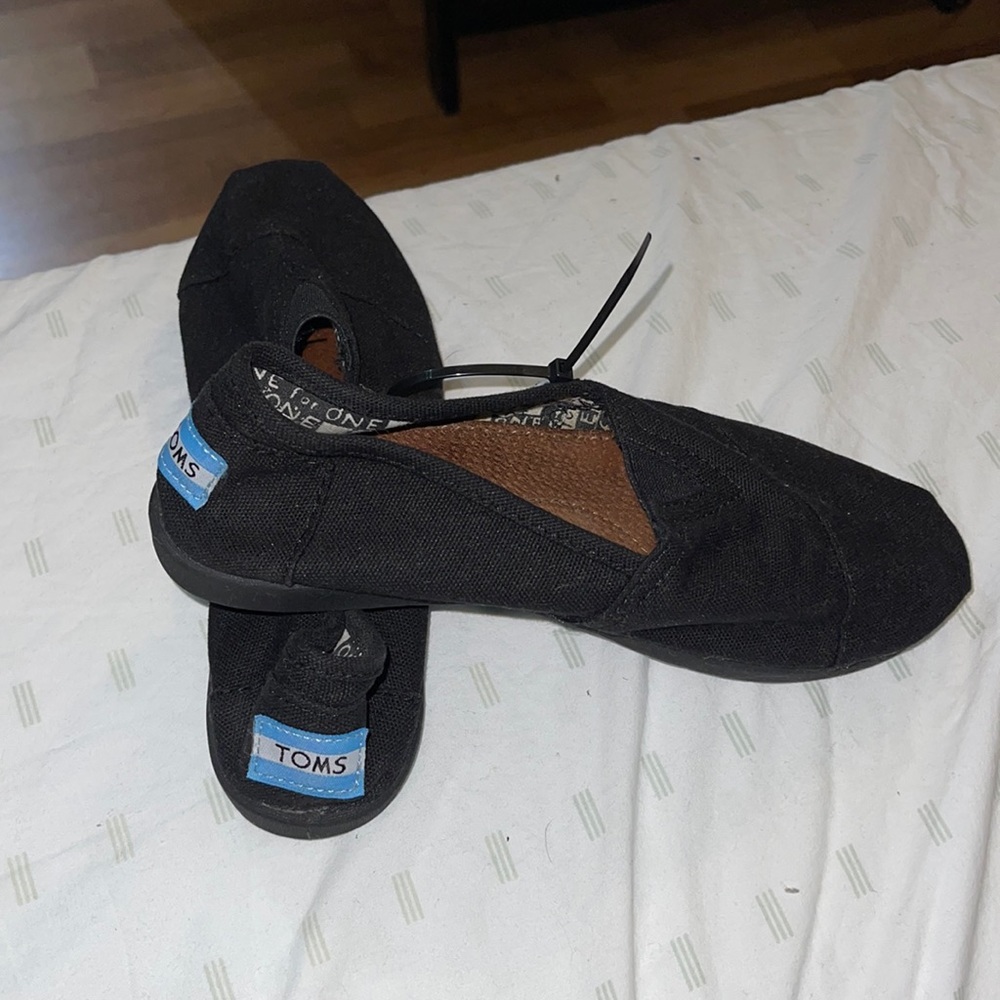Toms kids